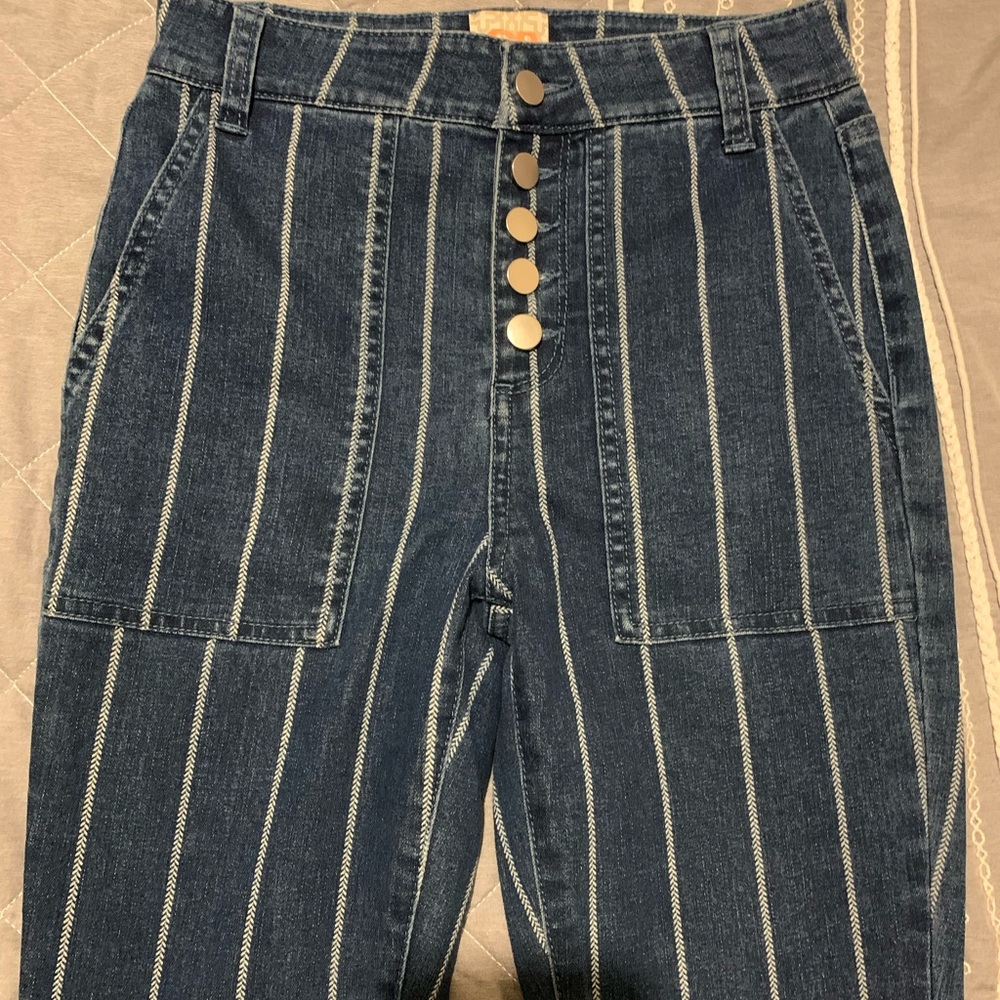 Vintage GB pants